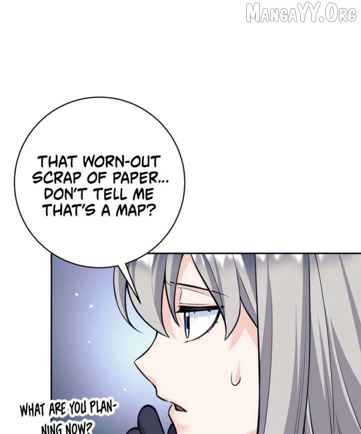 I Quit the Hero’s Party Chapter 120 page 33 - 