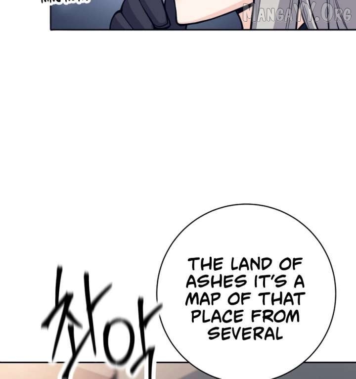I Quit the Hero’s Party Chapter 120 page 34 - 