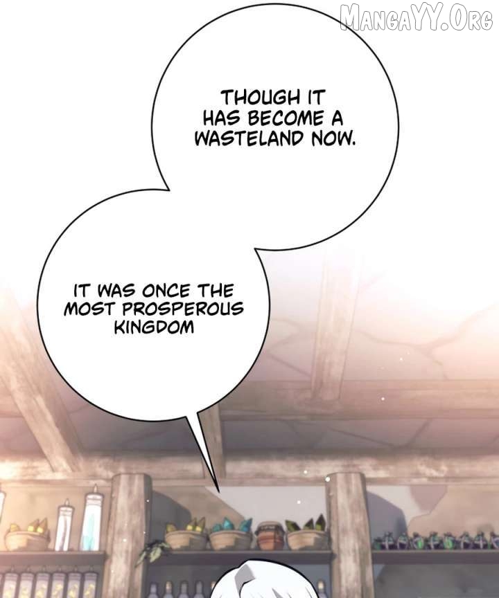 I Quit the Hero’s Party Chapter 120 page 36 - 
