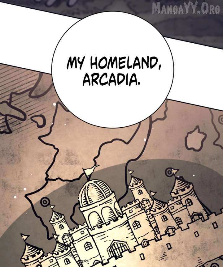 I Quit the Hero’s Party Chapter 120 page 38 - 