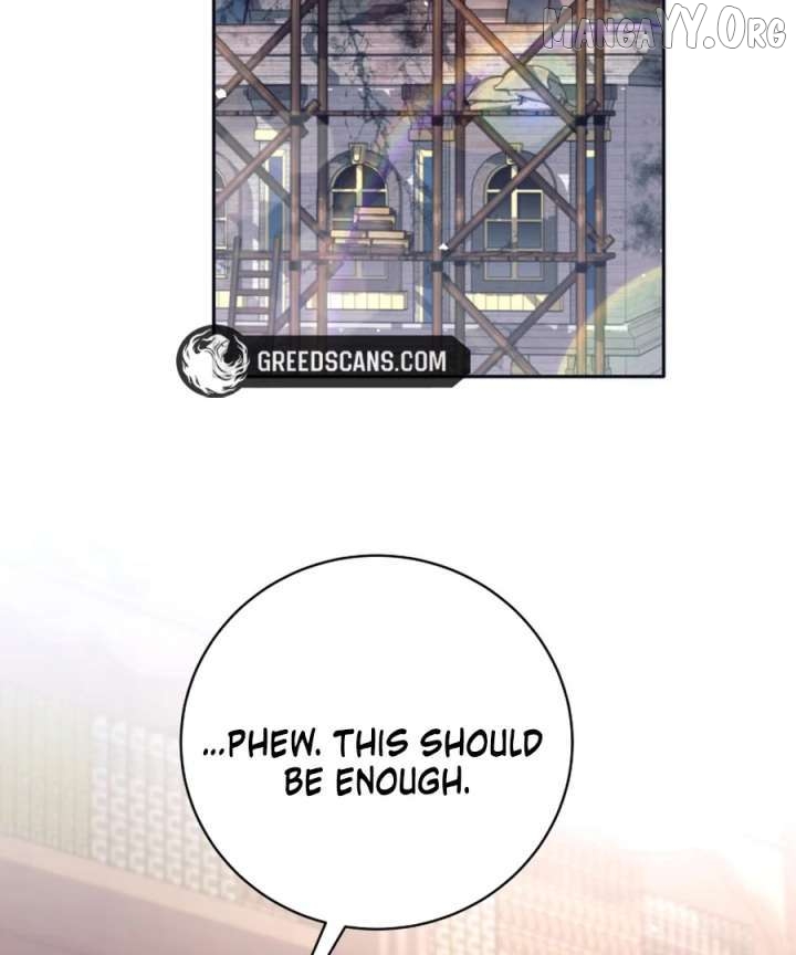 I Quit the Hero’s Party Chapter 120 page 42 - 