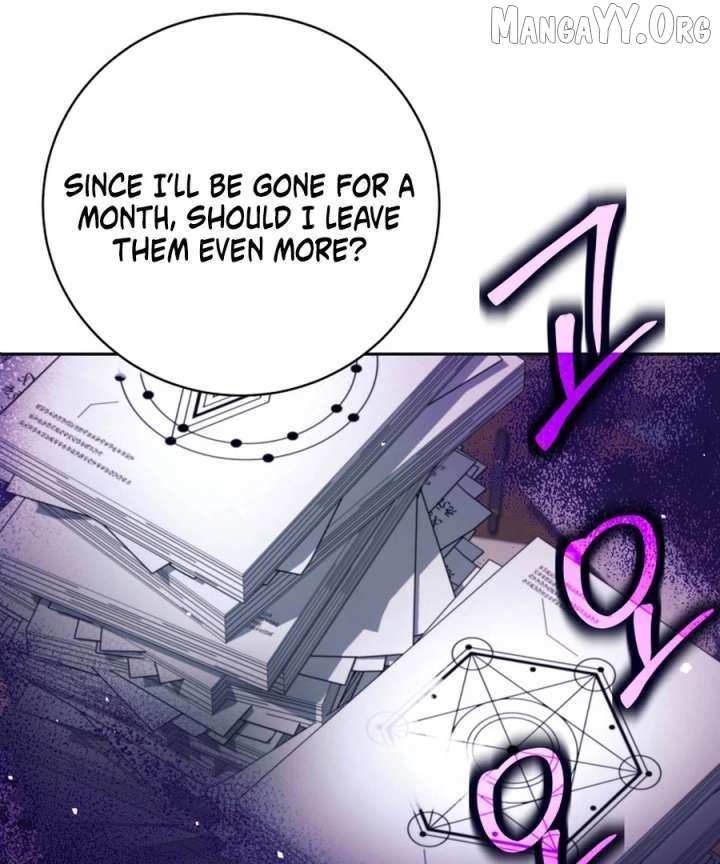 I Quit the Hero’s Party Chapter 120 page 45 - 