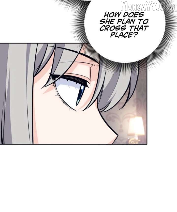 I Quit the Hero’s Party Chapter 120 page 47 - 