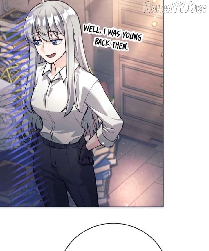 I Quit the Hero’s Party Chapter 120 page 64 - 