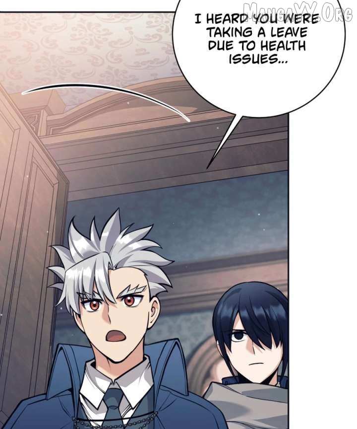 I Quit the Hero’s Party Chapter 120 page 69 - 