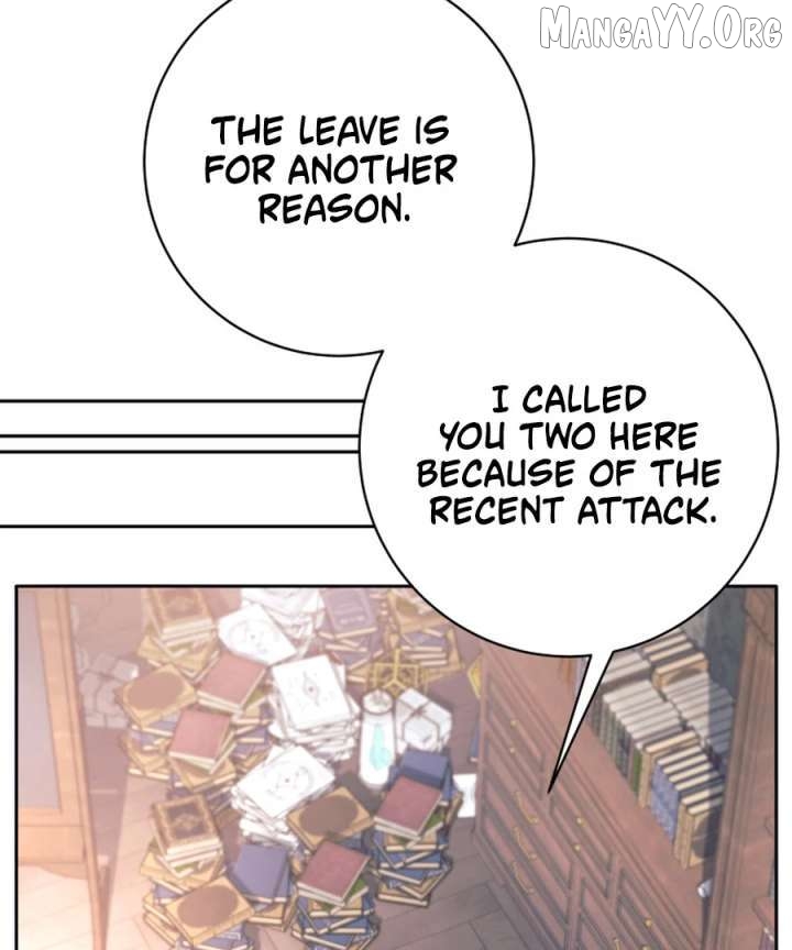 I Quit the Hero’s Party Chapter 120 page 73 - 