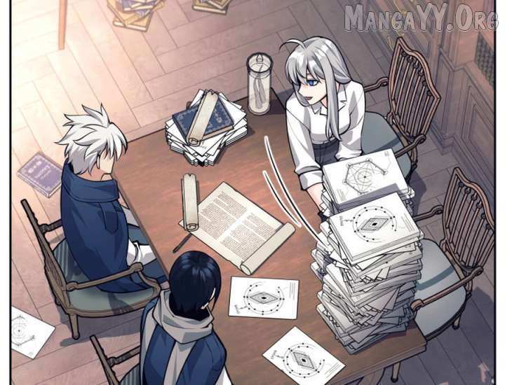 I Quit the Hero’s Party Chapter 120 page 74 - 