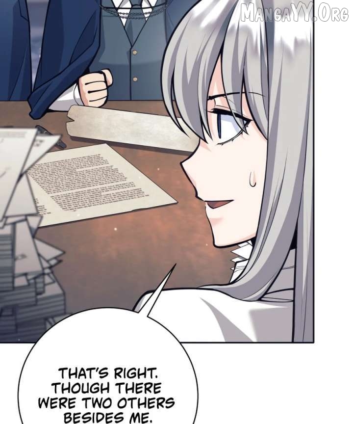 I Quit the Hero’s Party Chapter 120 page 79 - 