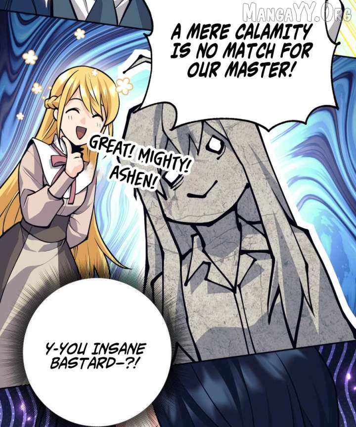 I Quit the Hero’s Party Chapter 120 page 82 - 