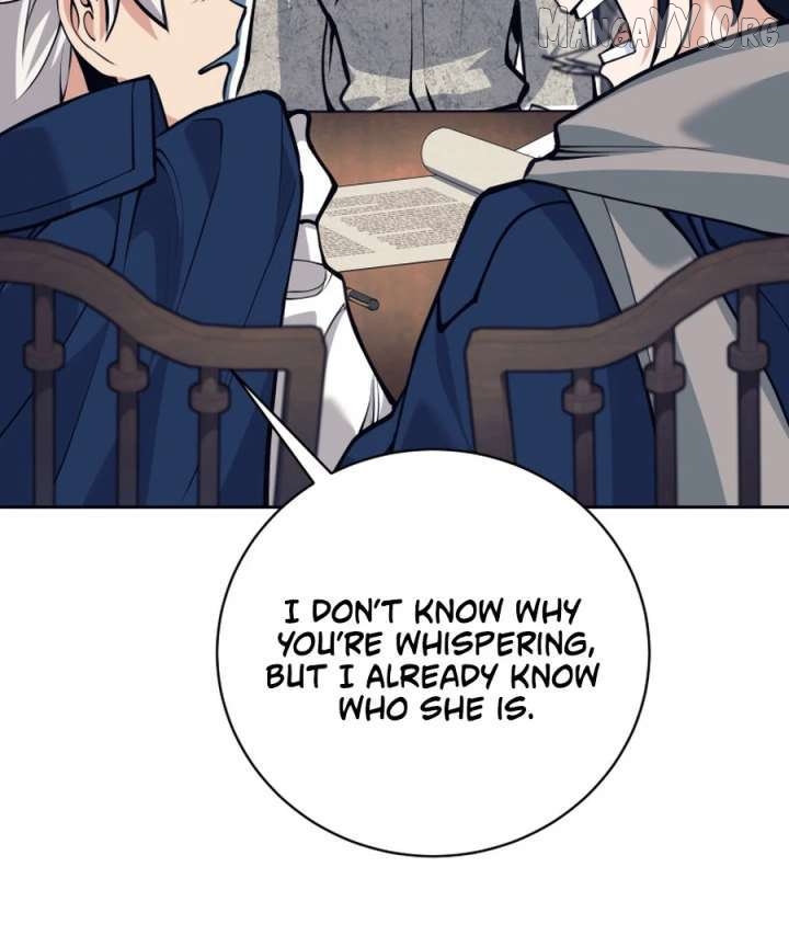 I Quit the Hero’s Party Chapter 120 page 85 - 
