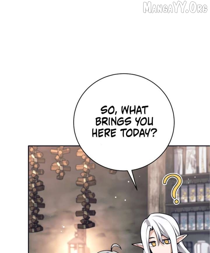 I Quit the Hero’s Party Chapter 120 page 10 - 