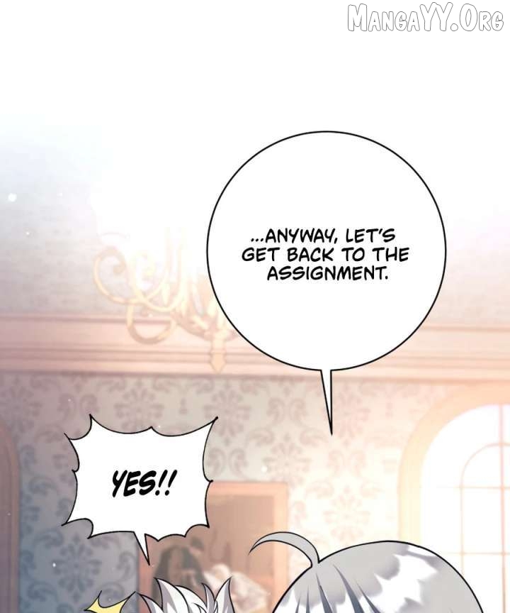 I Quit the Hero’s Party Chapter 120 page 91 - 
