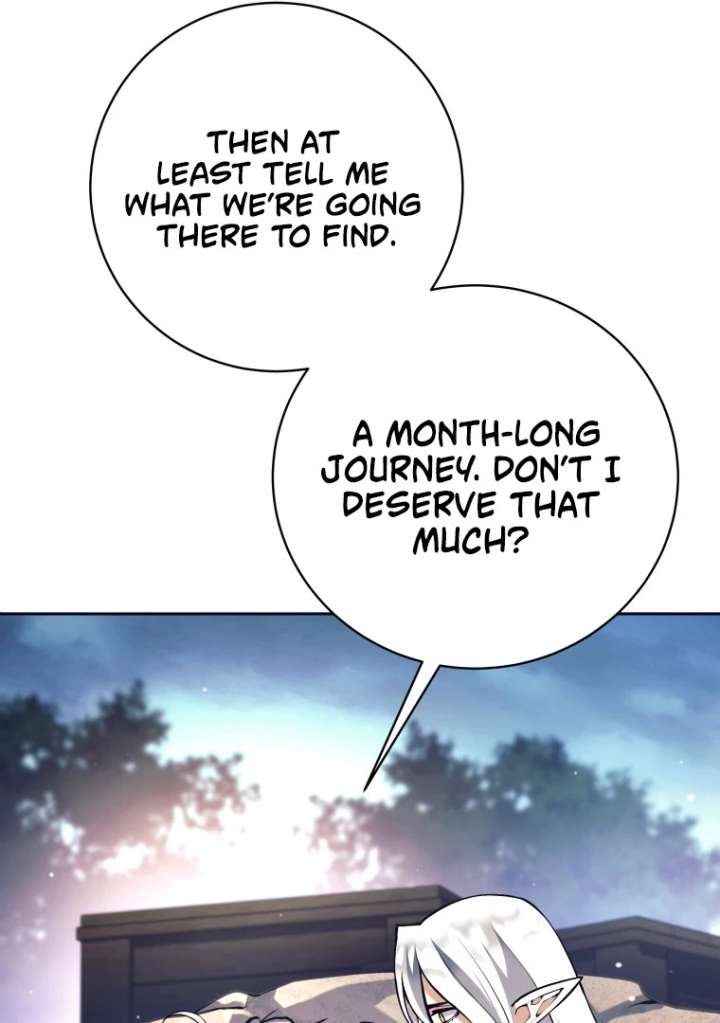 I Quit the Hero’s Party Chapter 121 page 106 - 