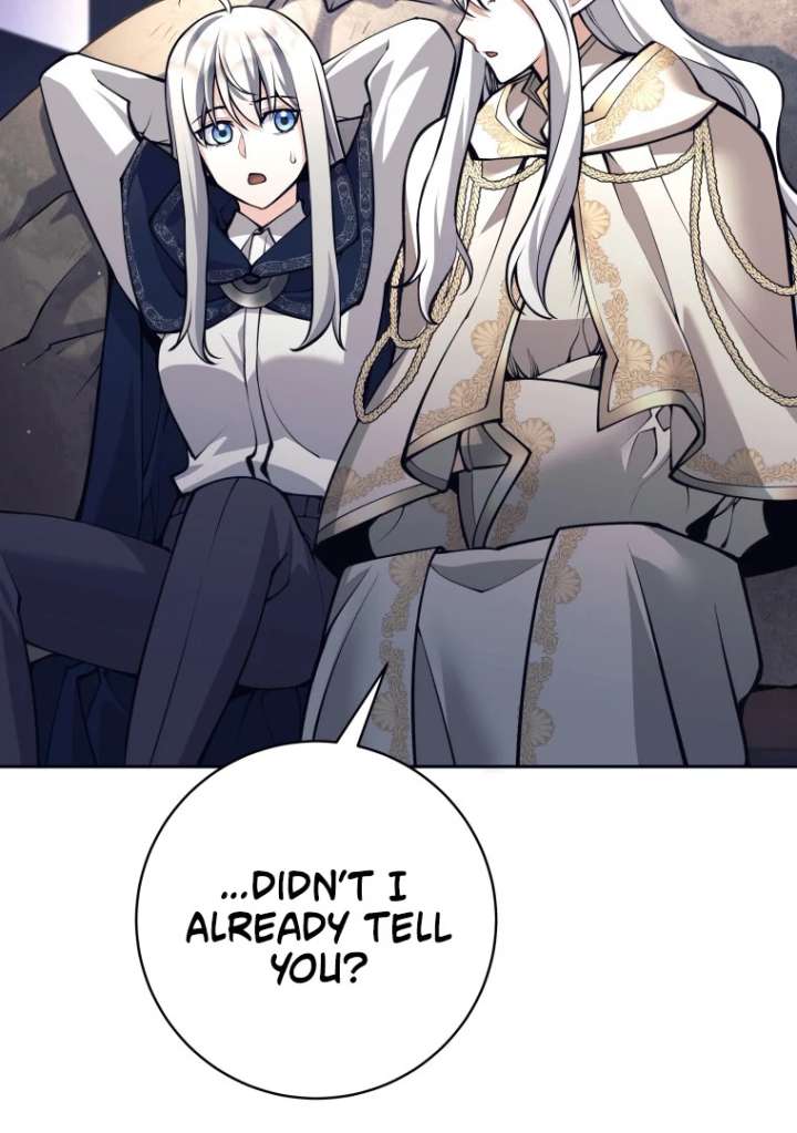 I Quit the Hero’s Party Chapter 121 page 107 - 