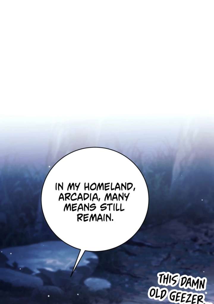 I Quit the Hero’s Party Chapter 121 page 108 - 
