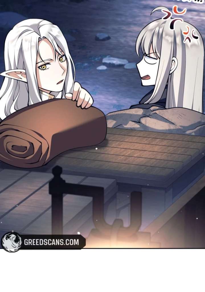 I Quit the Hero’s Party Chapter 121 page 109 - 
