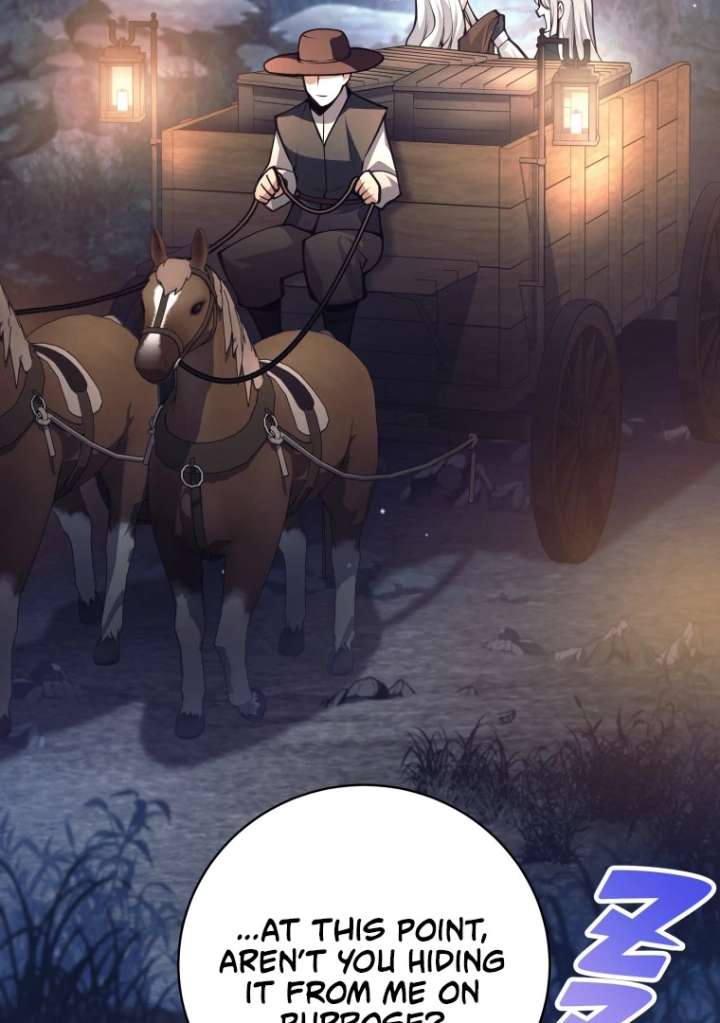 I Quit the Hero’s Party Chapter 121 page 120 - 