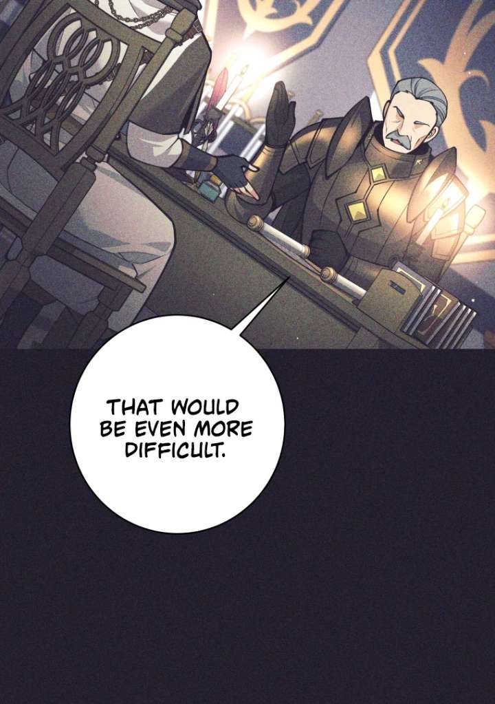 I Quit the Hero’s Party Chapter 121 page 25 - 