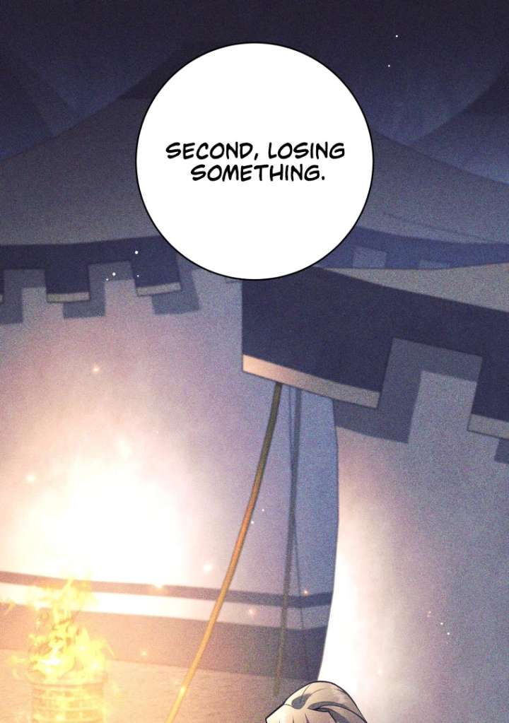 I Quit the Hero’s Party Chapter 121 page 39 - 