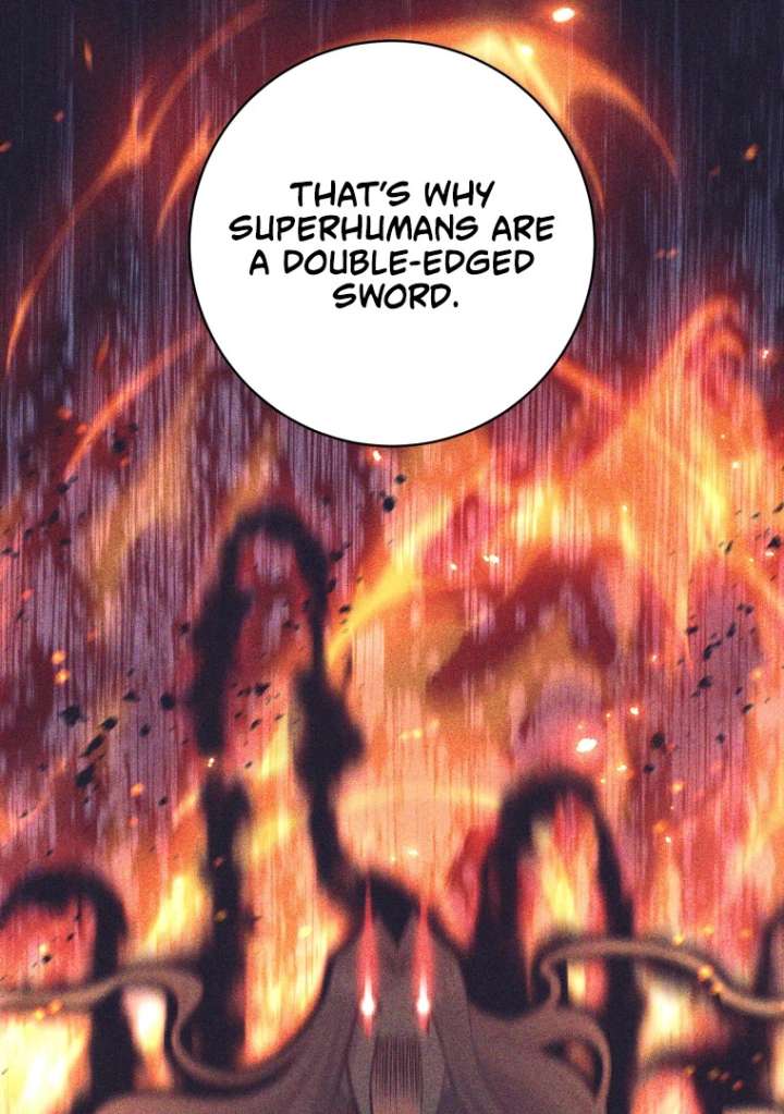 I Quit the Hero’s Party Chapter 121 page 43 - 