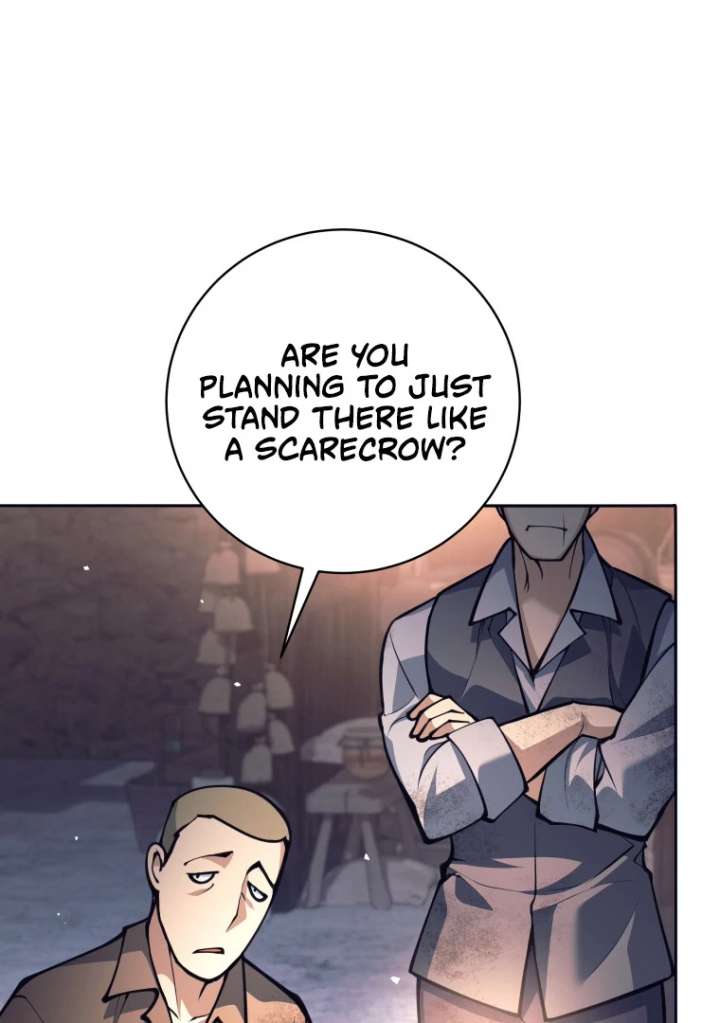 I Quit the Hero’s Party Chapter 121 page 62 - 