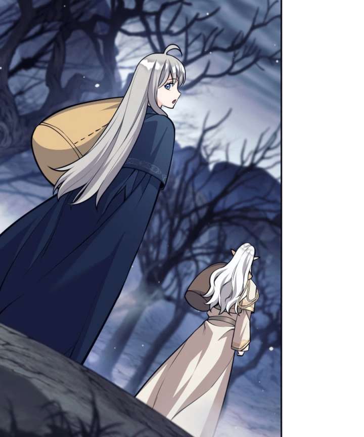 I Quit the Hero’s Party Chapter 122 page 11 - 