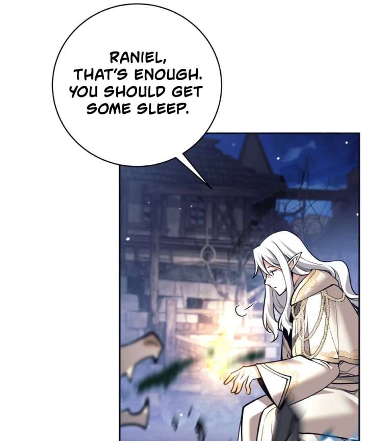 I Quit the Hero’s Party Chapter 122 page 107 - 