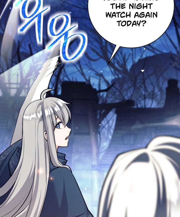 I Quit the Hero’s Party Chapter 122 page 109 - 