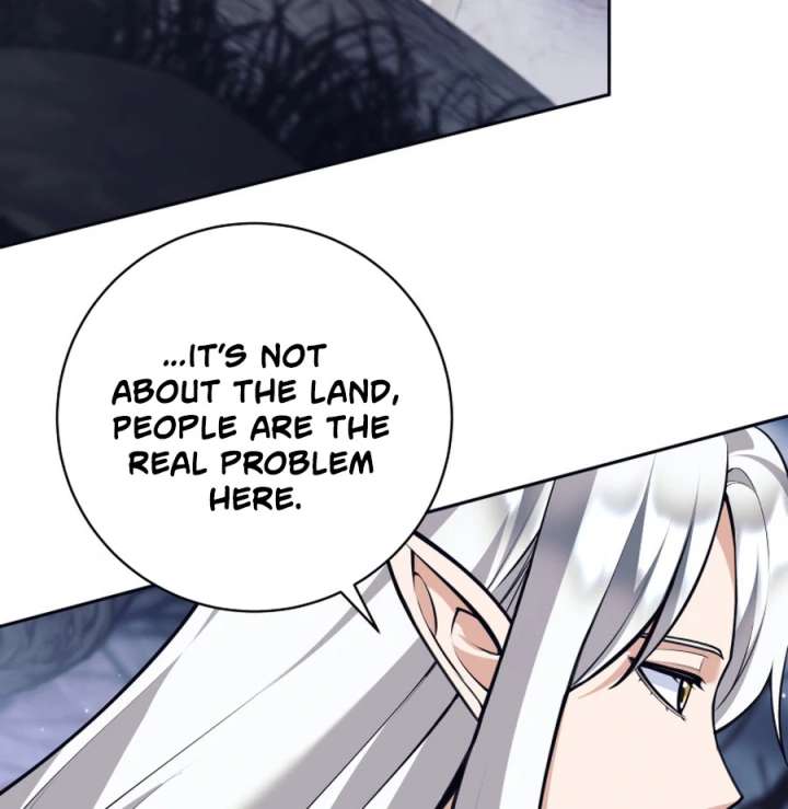 I Quit the Hero’s Party Chapter 122 page 12 - 