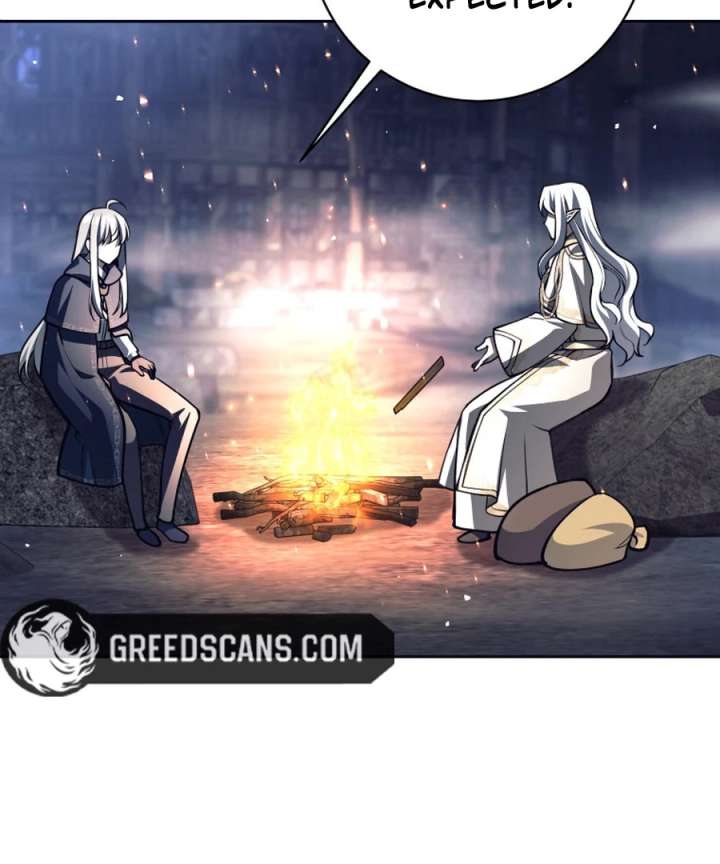 I Quit the Hero’s Party Chapter 122 page 112 - 