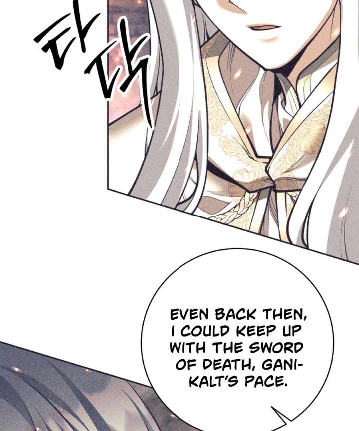 I Quit the Hero’s Party Chapter 122 page 114 - 
