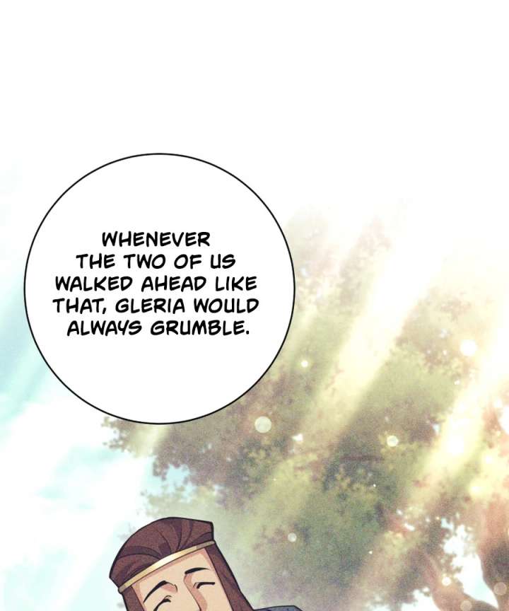 I Quit the Hero’s Party Chapter 122 page 116 - 