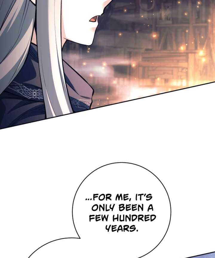 I Quit the Hero’s Party Chapter 122 page 123 - 