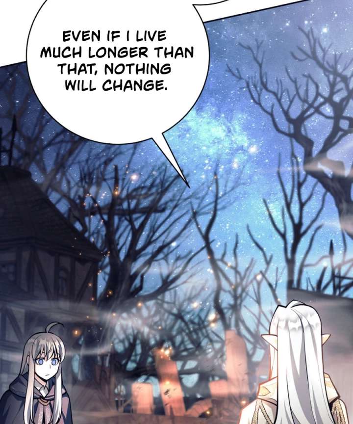 I Quit the Hero’s Party Chapter 122 page 124 - 