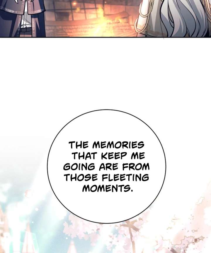 I Quit the Hero’s Party Chapter 122 page 125 - 