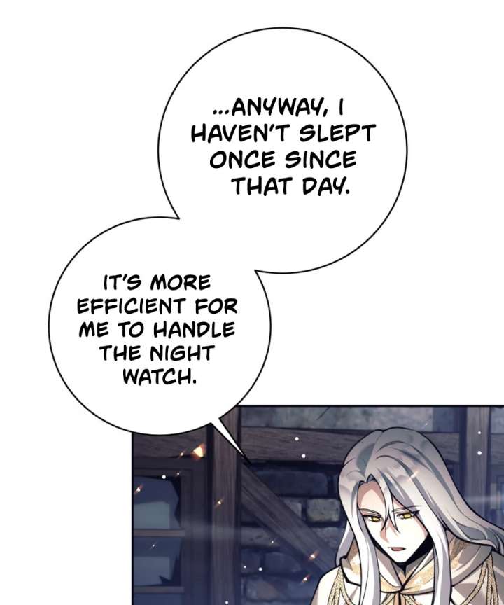 I Quit the Hero’s Party Chapter 122 page 129 - 