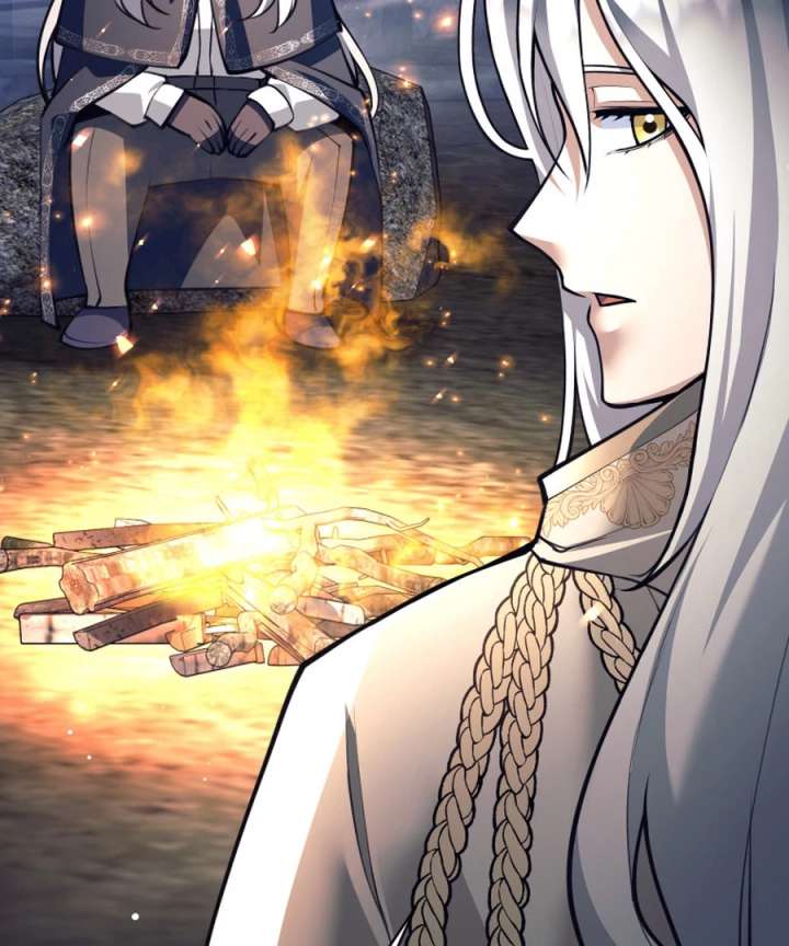I Quit the Hero’s Party Chapter 122 page 134 - 