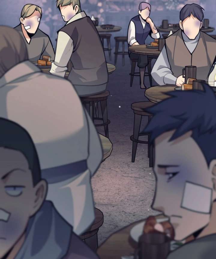 I Quit the Hero’s Party Chapter 122 page 18 - 