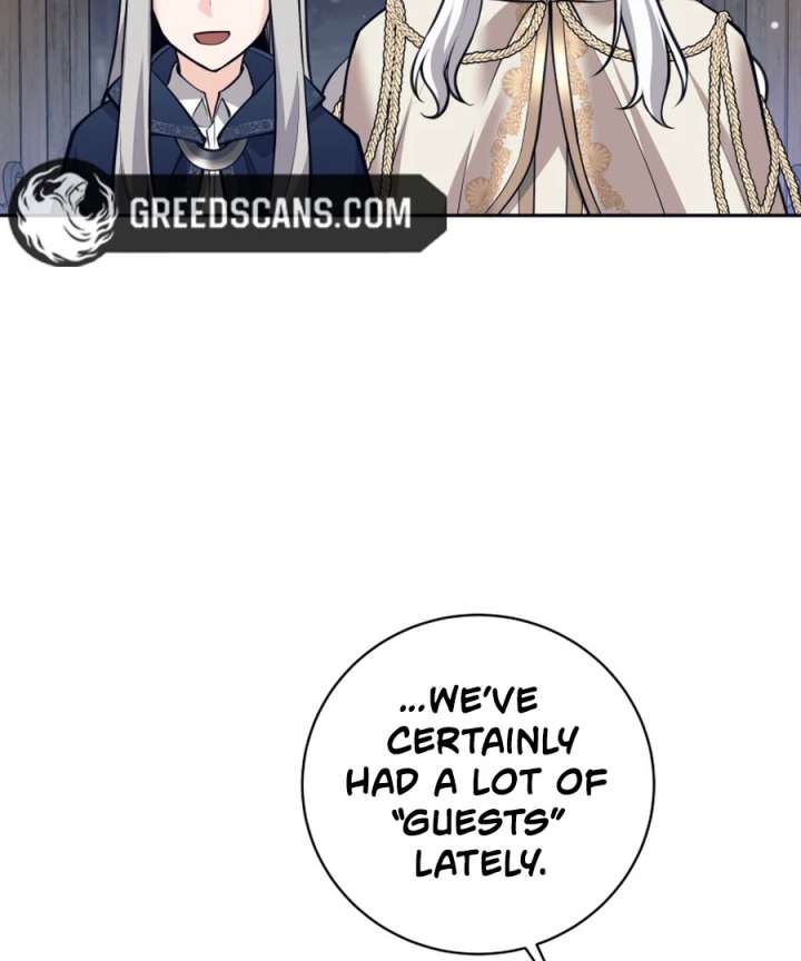 I Quit the Hero’s Party Chapter 122 page 20 - 