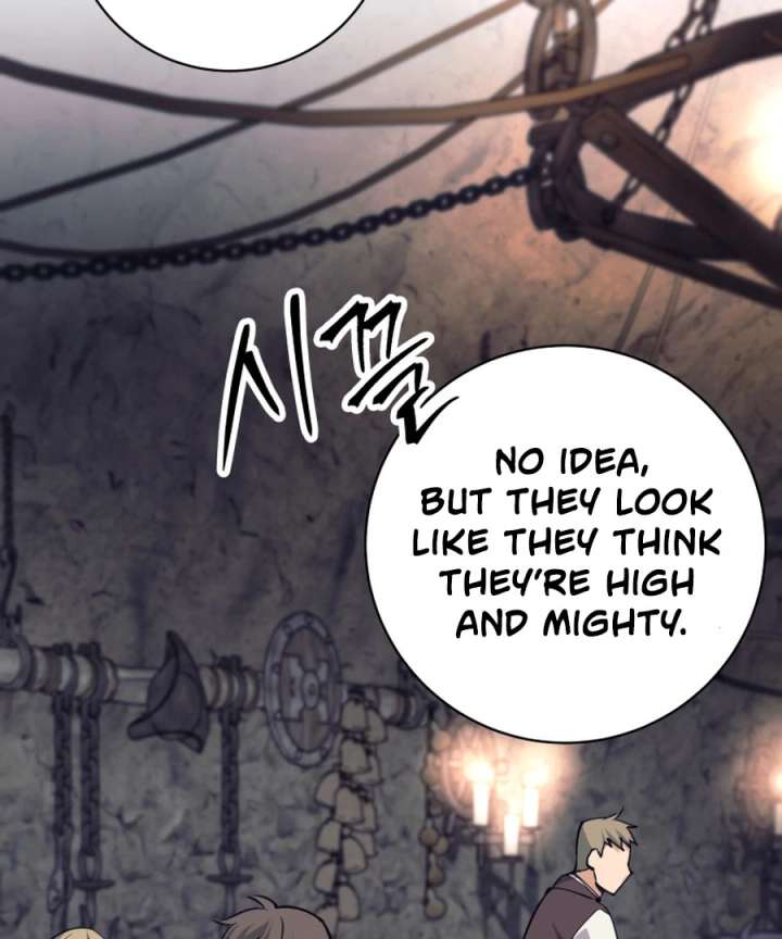 I Quit the Hero’s Party Chapter 122 page 22 - 