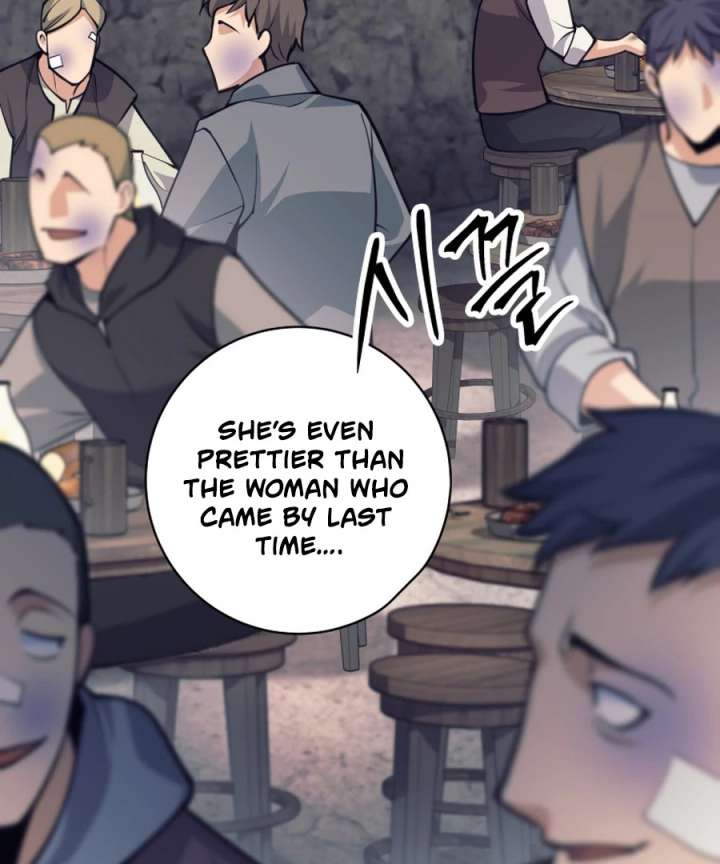 I Quit the Hero’s Party Chapter 122 page 23 - 
