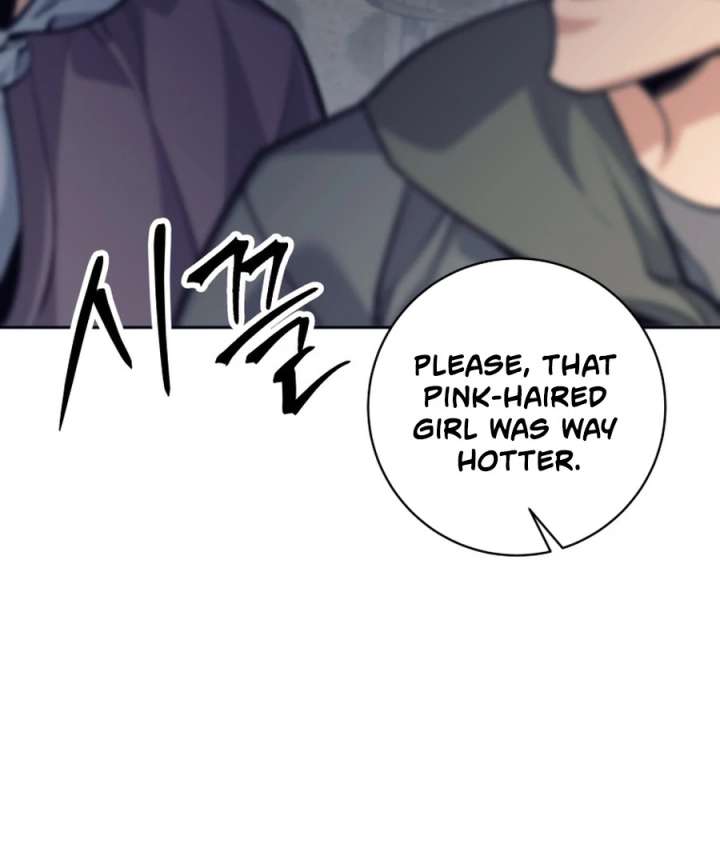 I Quit the Hero’s Party Chapter 122 page 24 - 