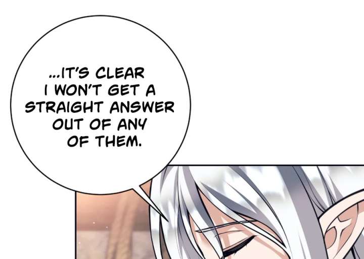 I Quit the Hero’s Party Chapter 122 page 25 - 