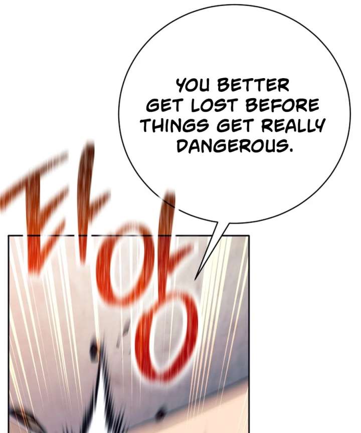 I Quit the Hero’s Party Chapter 122 page 27 - 