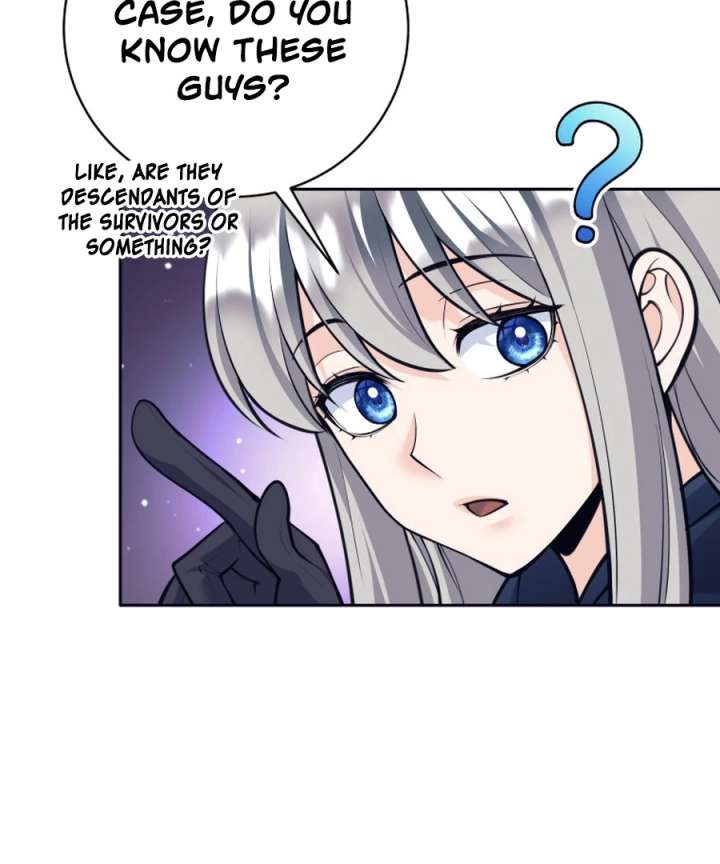 I Quit the Hero’s Party Chapter 122 page 32 - 