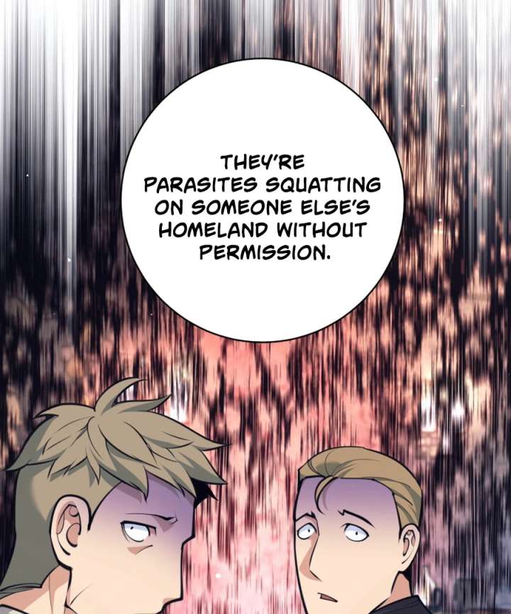 I Quit the Hero’s Party Chapter 122 page 35 - 