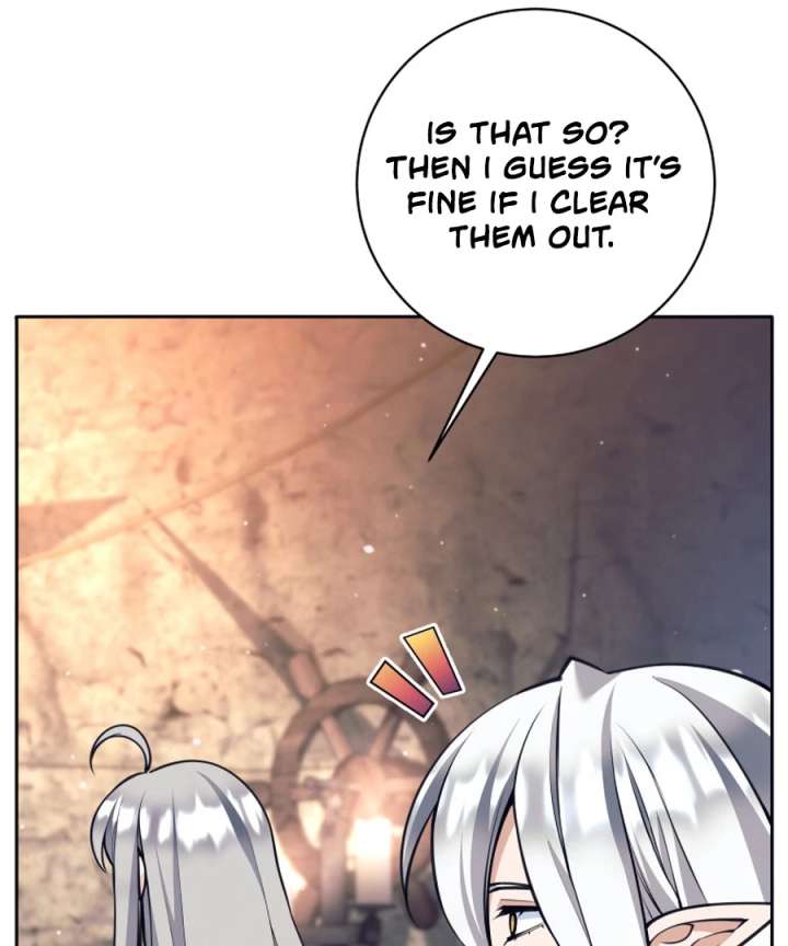 I Quit the Hero’s Party Chapter 122 page 38 - 