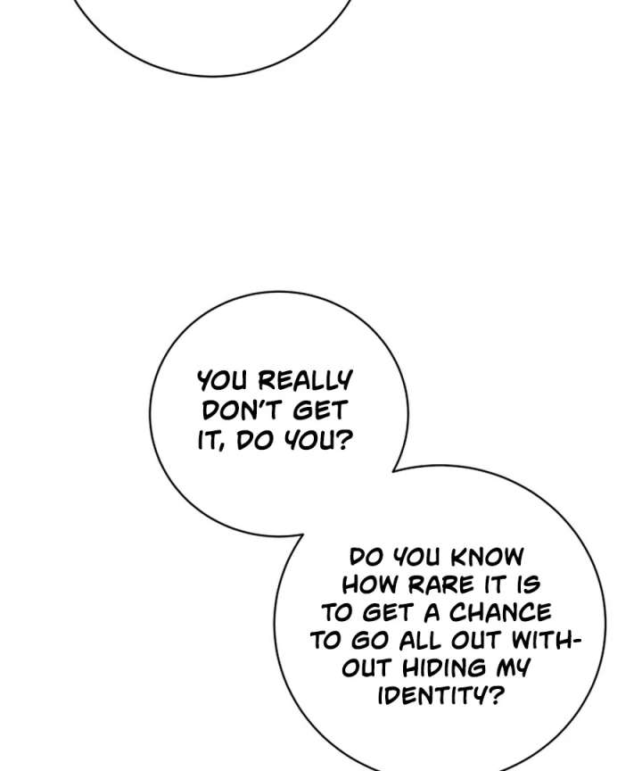 I Quit the Hero’s Party Chapter 122 page 40 - 