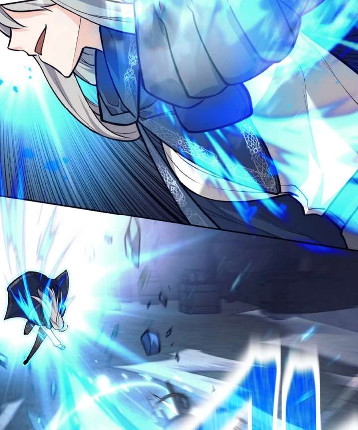 I Quit the Hero’s Party Chapter 122 page 45 - 