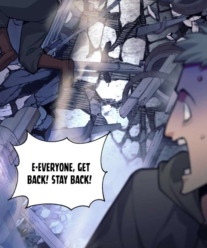 I Quit the Hero’s Party Chapter 122 page 55 - 